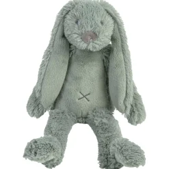 Happy Horse knuffel Rabbit Richie 28cm Light Green Melange