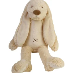 Happy Horse knuffel Rabbit Richie 38 cm Dark Off-White