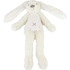 Happy Horse knuffel Rabbit Richi flatstyle Off-White