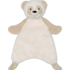 Happy Horse knuffeldoekje Panda Pinto Beigebrown