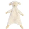 Happy Horse knuffeldoekje Lamb Leo Off-White