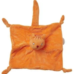 Happy Horse knuffeldoekje Dikkie Dik Orange