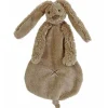 Happy Horse knuffeldoekje Rabbit Richie Lightbrown
