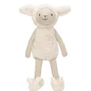 Happy Horse sheep sienna 30cm Off-White