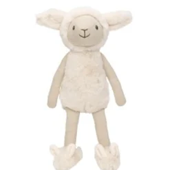 Happy Horse sheep sienna 30cm Off-White