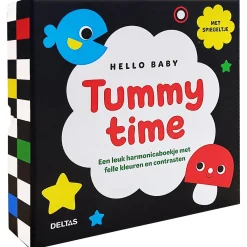 Hello baby tummy time Multi