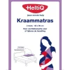 HeltiQ Kraammatras 2 stuks