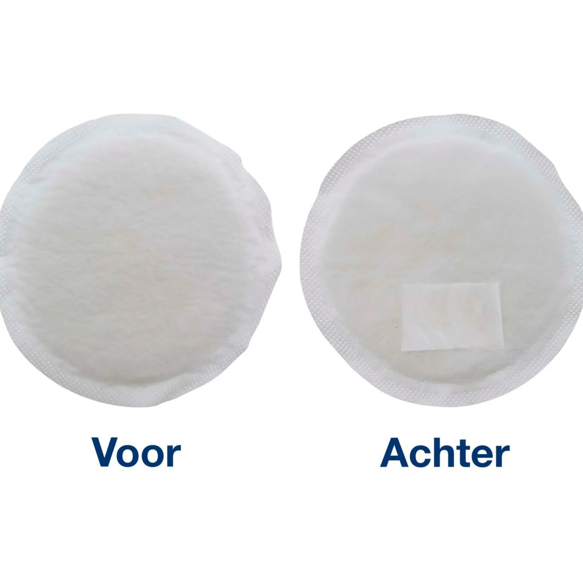 HeltiQ Zoogkompressen