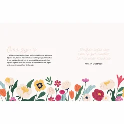 Hoera, je wordt Oma Pink