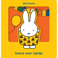 Hoera voor Nijntje Multi