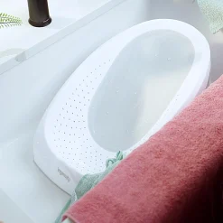 Ingenuity Easy Rinse badinzet grijs