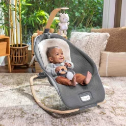 Ingenuity Schommelzitje Grey