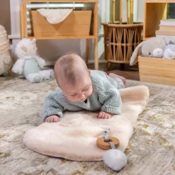 Ingenuity Schommelzitje Grey