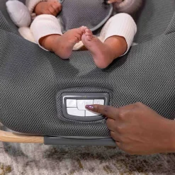 Ingenuity Schommelzitje Grey