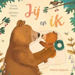 Jij en ik - Nicola Edwards Multi