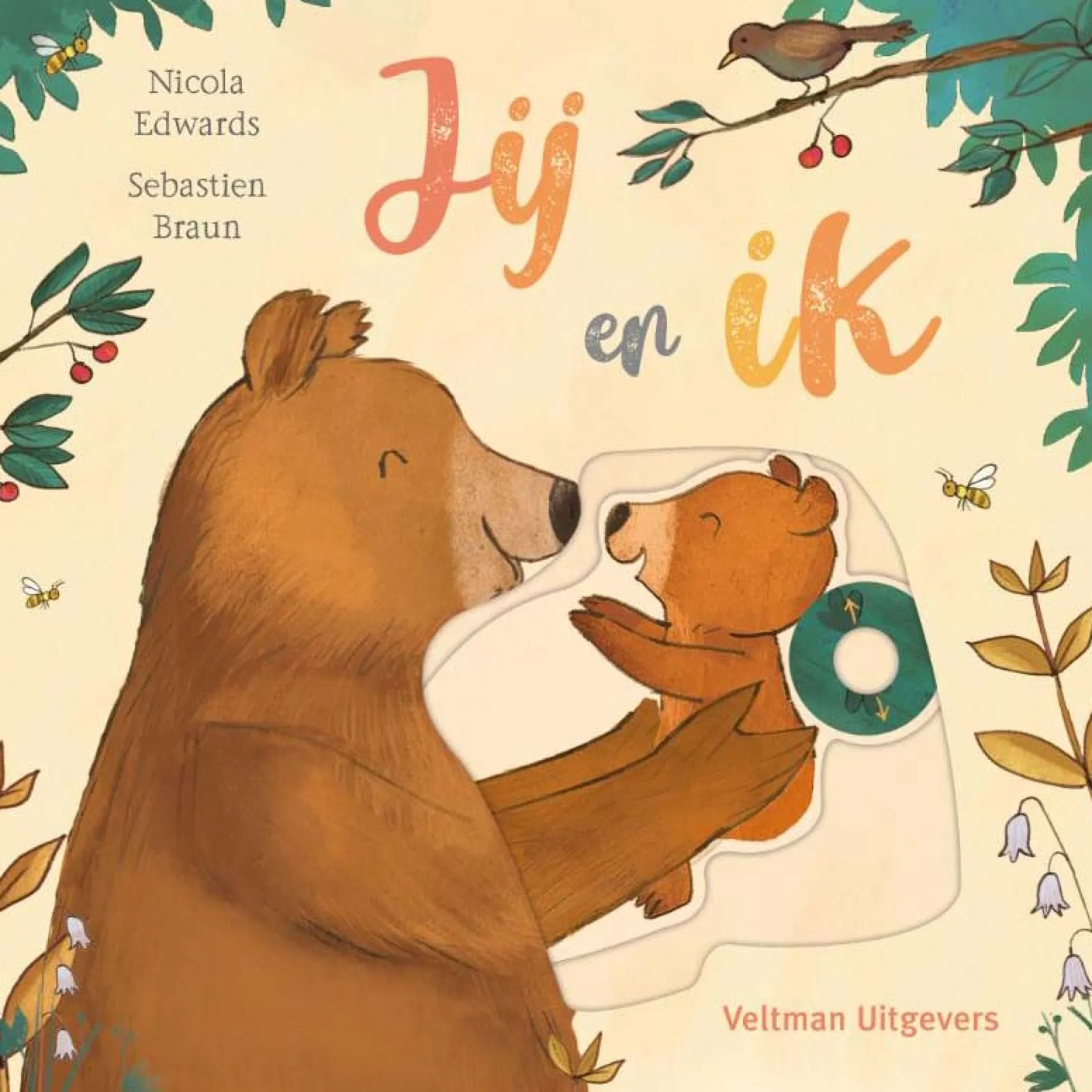 Jij en ik - Nicola Edwards Multi