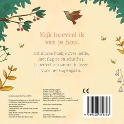 Jij en ik - Nicola Edwards Multi