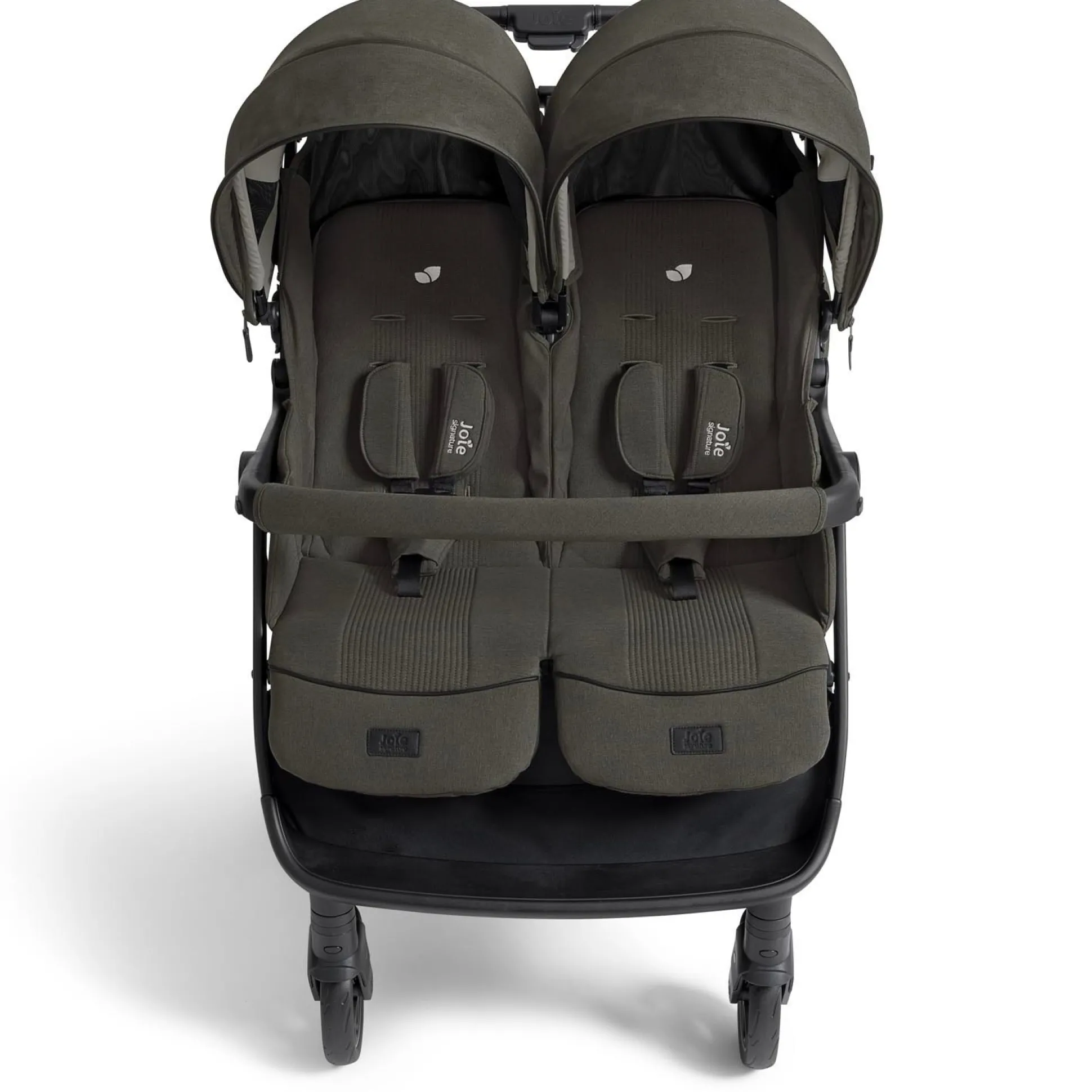 Joie Estrella tweelingbuggy Signature Evergreen