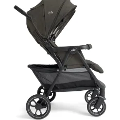 Joie Estrella tweelingbuggy Signature Evergreen