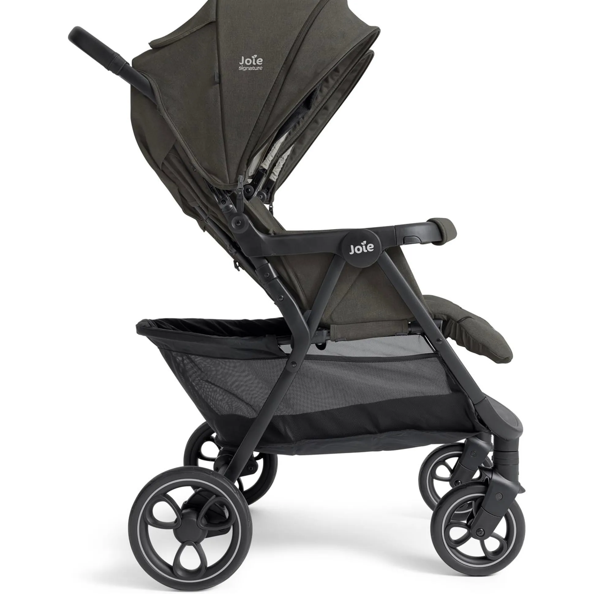 Joie Estrella tweelingbuggy Signature Evergreen