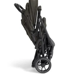 Joie Estrella tweelingbuggy Signature Evergreen