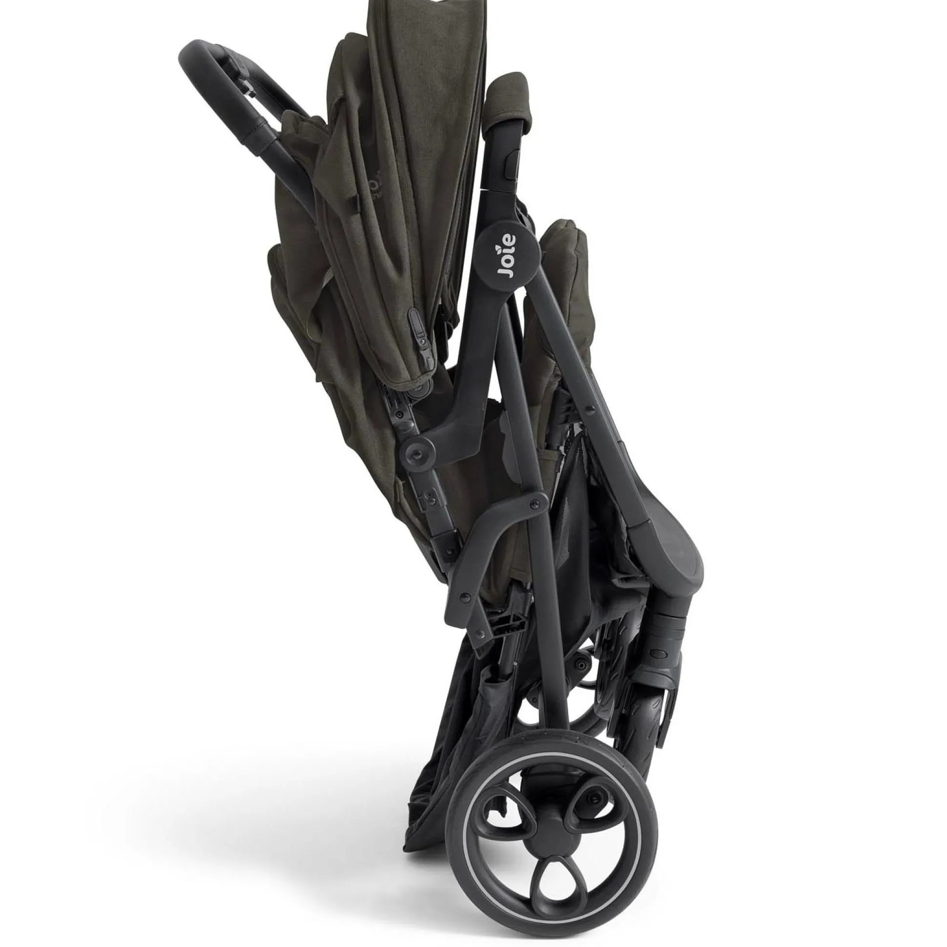 Joie Estrella tweelingbuggy Signature Evergreen