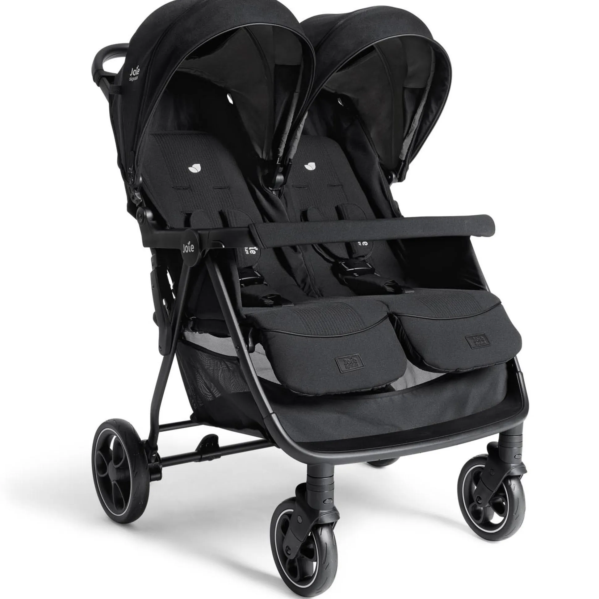 Joie Estrella tweelingbuggy Signature Eclipse