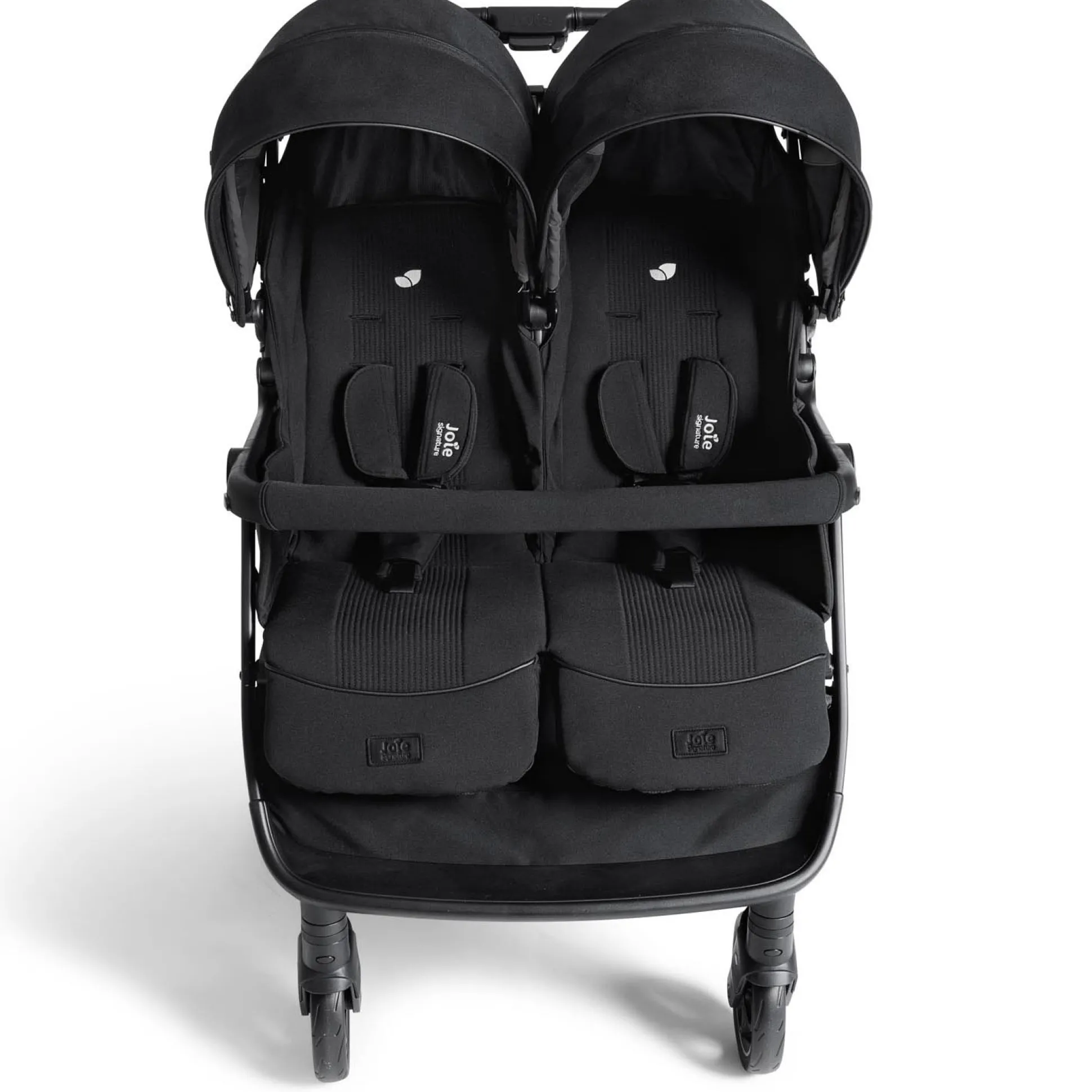 Joie Estrella tweelingbuggy Signature Eclipse
