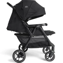 Joie Estrella tweelingbuggy Signature Eclipse