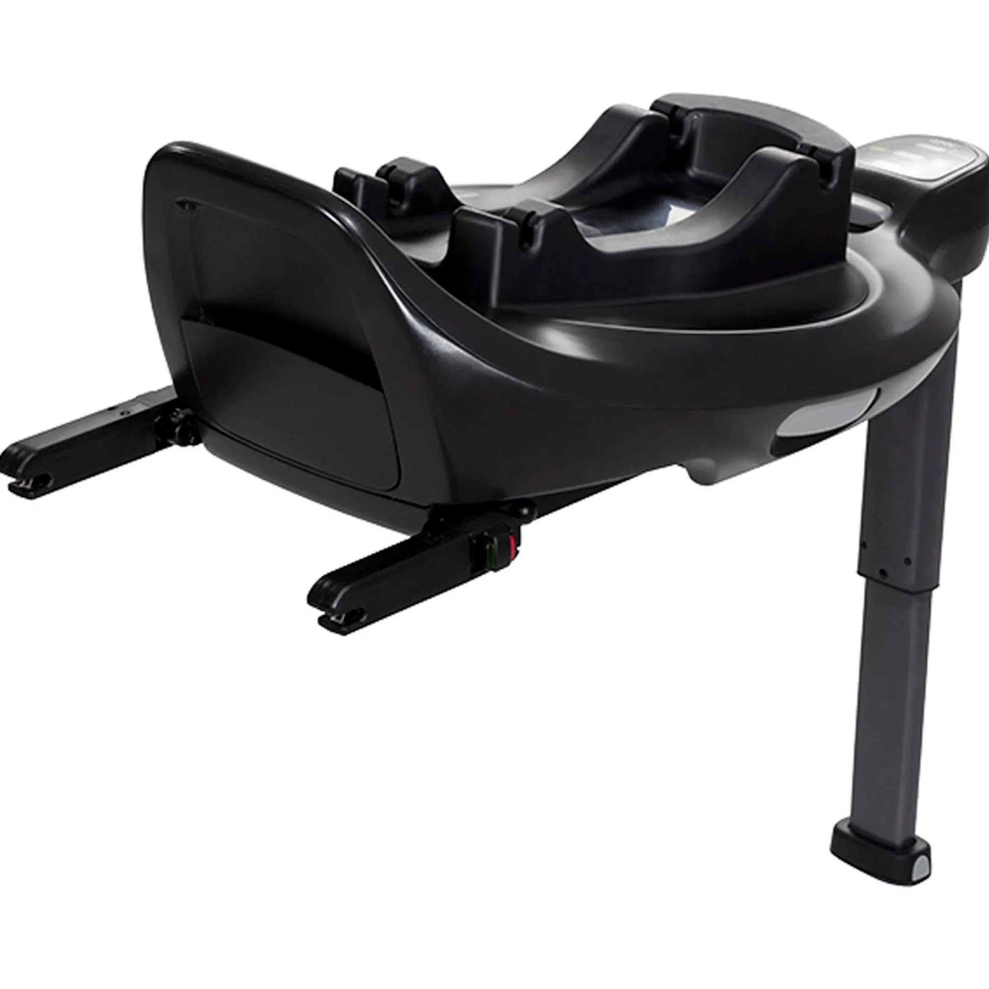 Joie i-Base Encore Signature Black