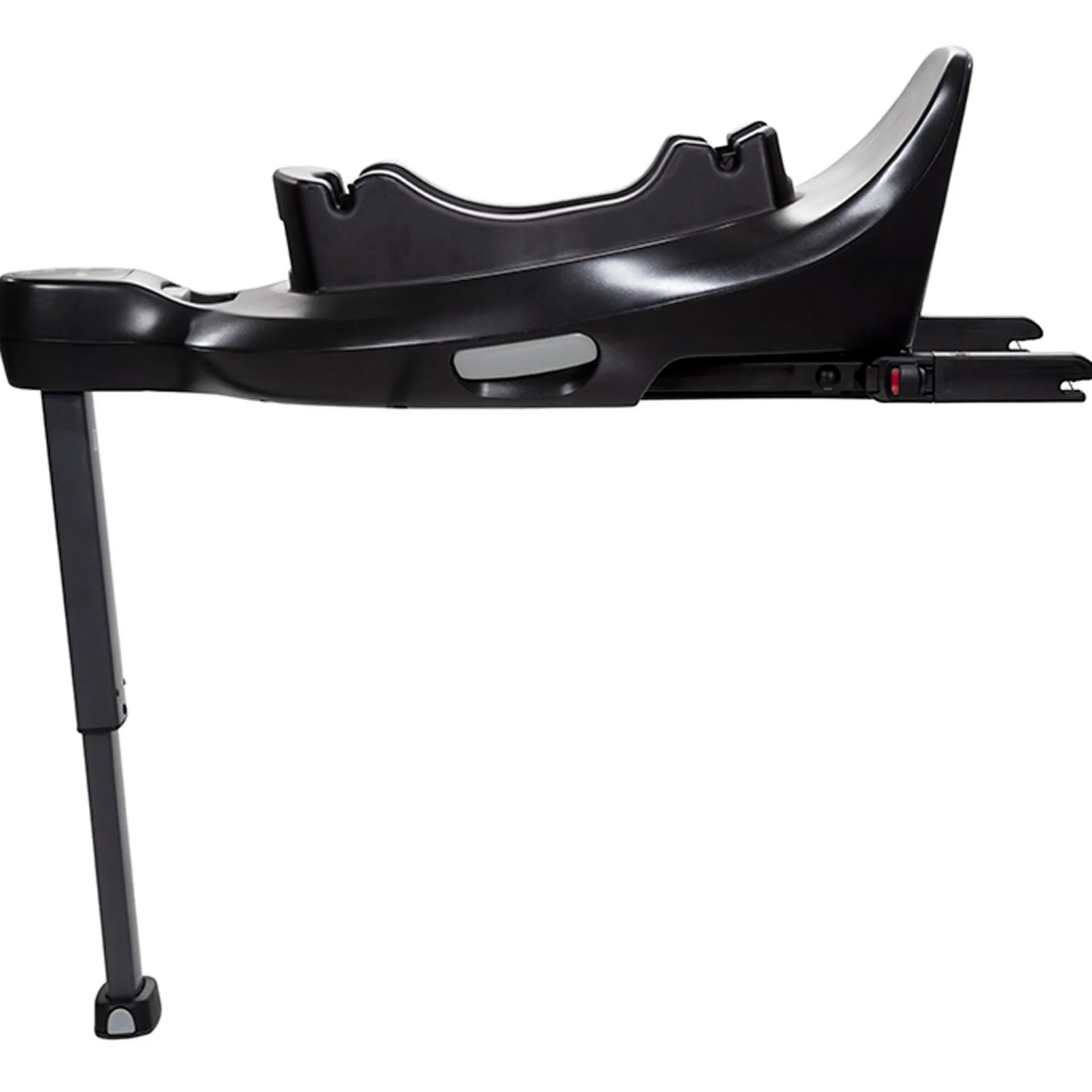 Joie i-Base Encore Signature Black