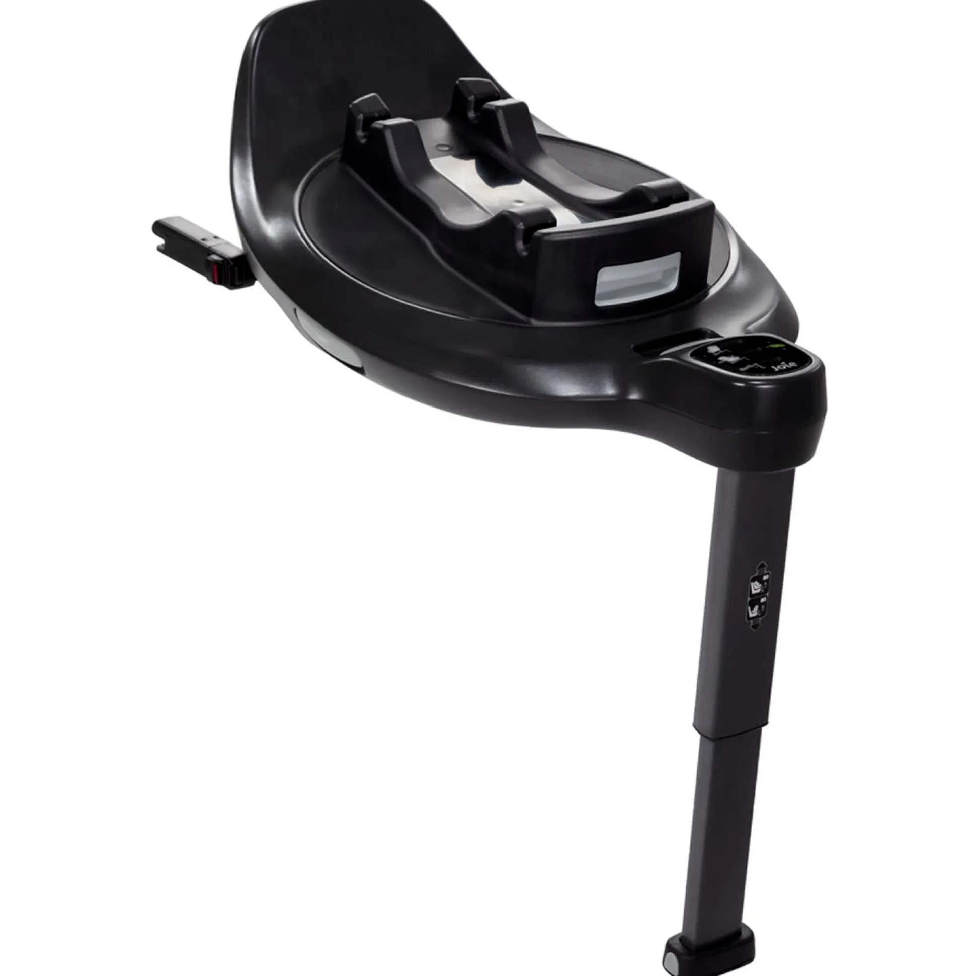 Joie i-Base Encore Signature Black