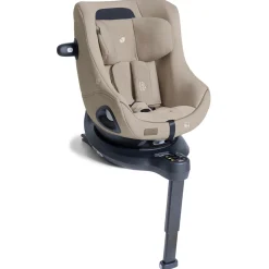 Joie i-Harbour-E Signature Sandstone