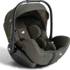 Joie i-Level pro Signature Evergreen