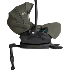Joie i-Level pro Signature Evergreen
