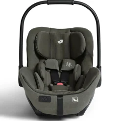 Joie i-Level pro Signature Evergreen