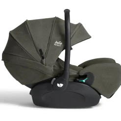 Joie i-Level pro Signature Evergreen