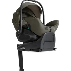 Joie i-Level pro Signature Evergreen