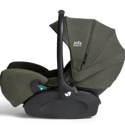 Joie i-Level pro Signature Evergreen