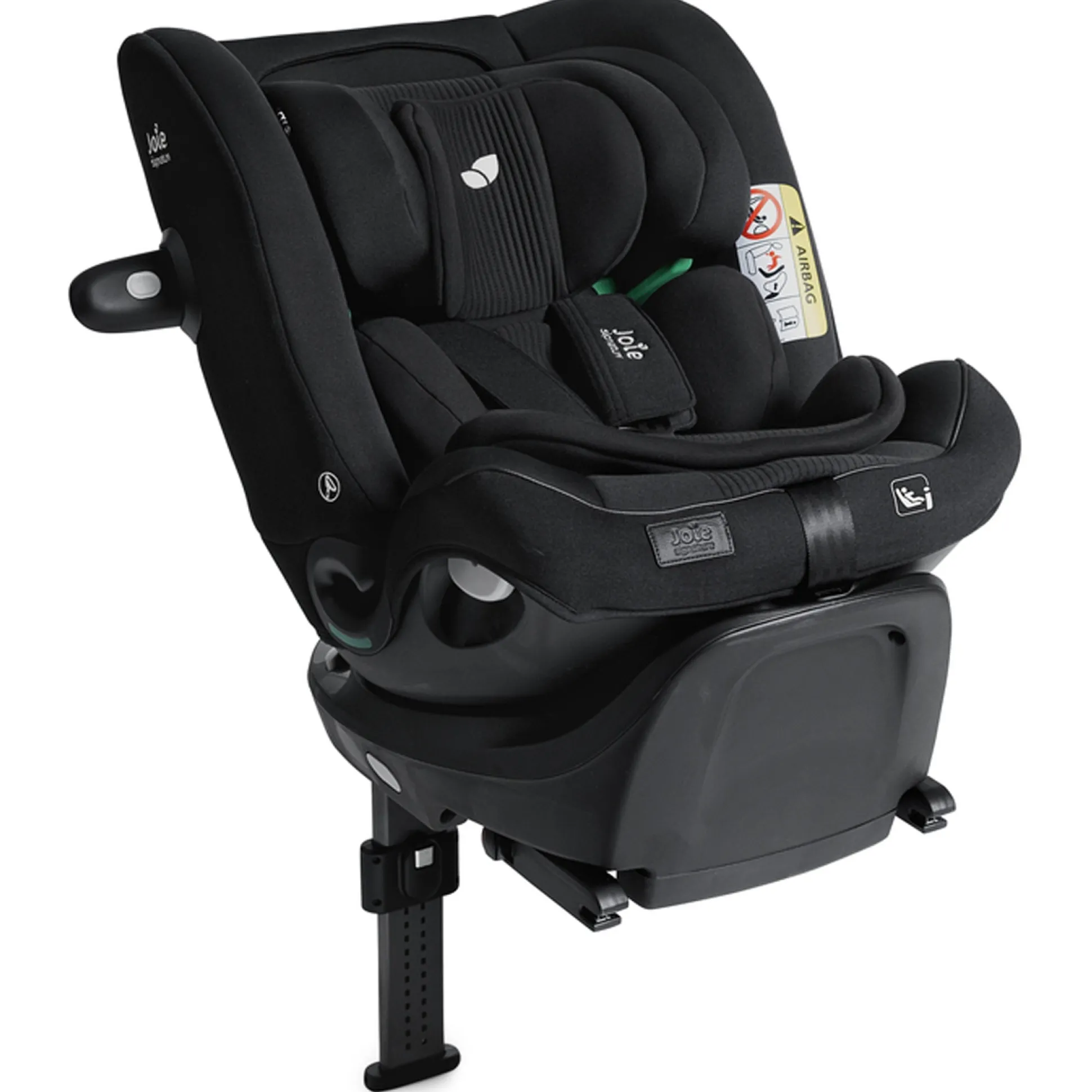 Joie i-Spin XL Signature Eclipse