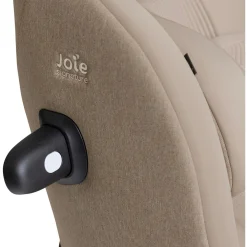Joie i-Spin XL Signature Sandstone