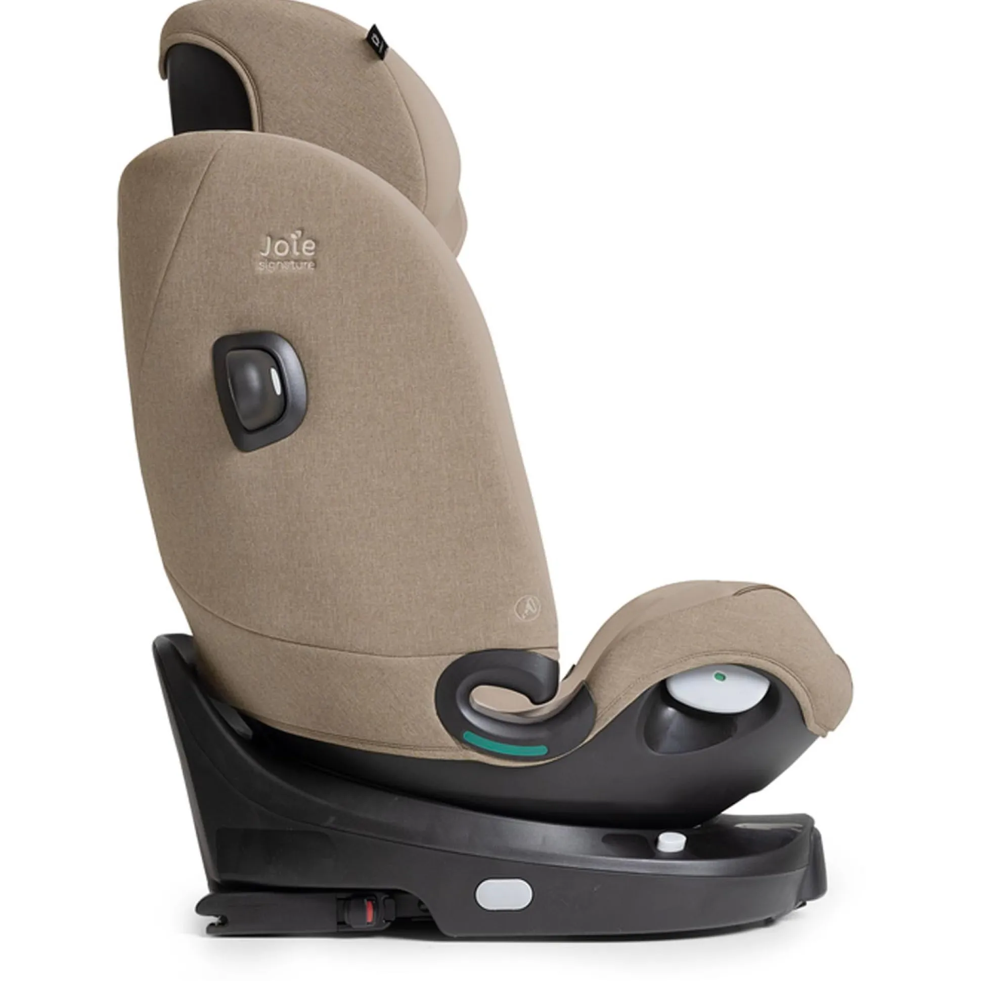 Joie i-Spin XL Signature Sandstone