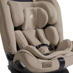 Joie i-Spin XL Signature Sandstone