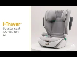 Joie i-Traver Signature Eclipse