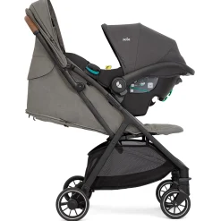 Joie Pact Pro Pebble