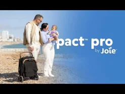 Joie Pact Pro Shale