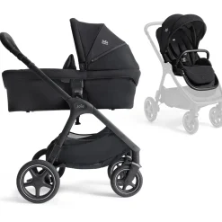 Joie Signature Finiti Eclipse