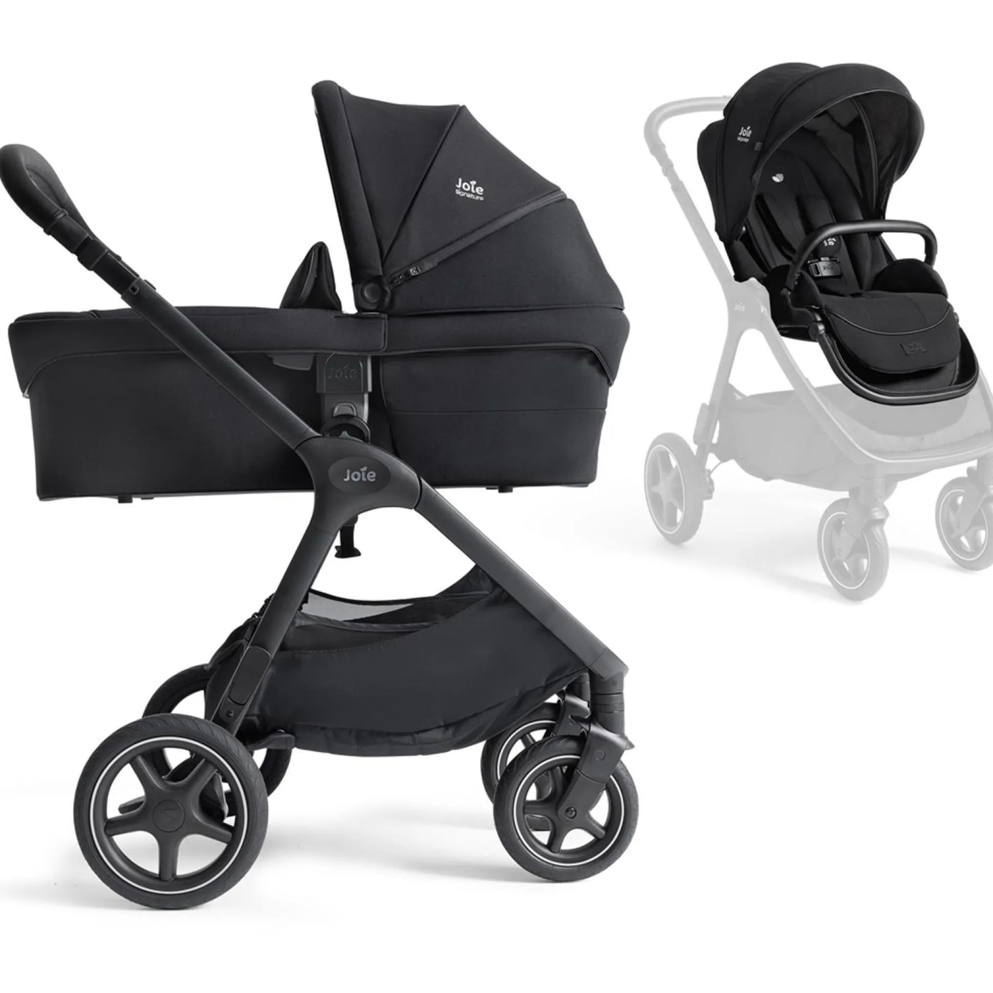 Joie Signature Finiti Eclipse