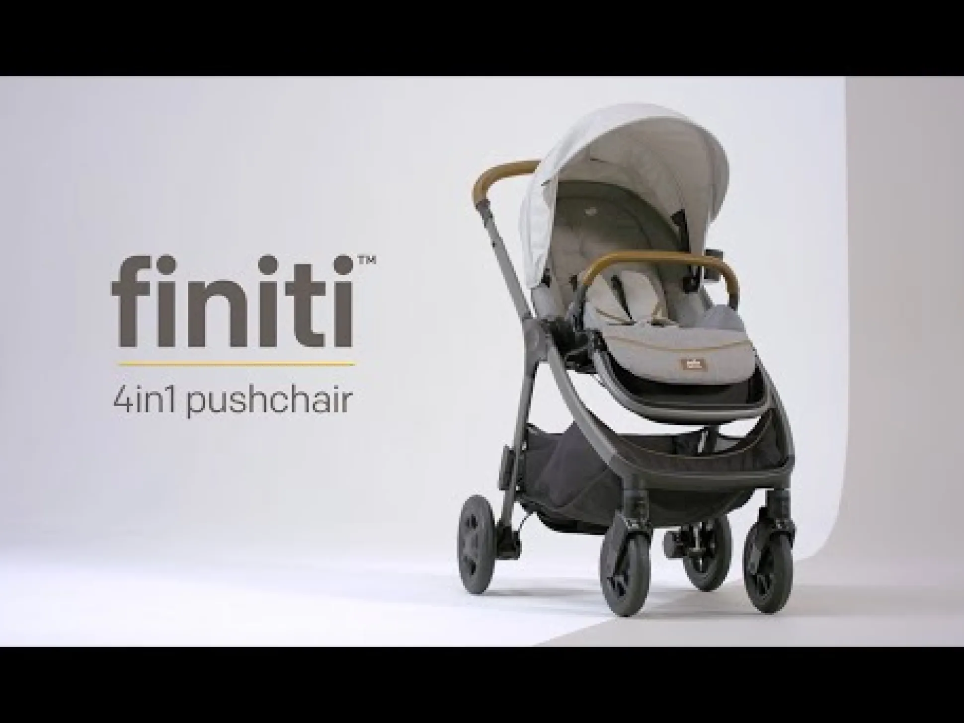 Joie Signature Finiti Eclipse