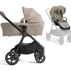 Joie Signature Finiti Sandstone